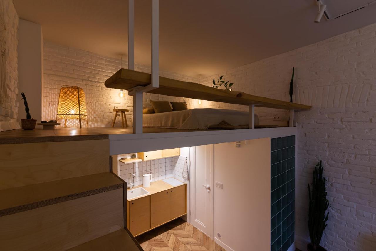 Passage Apartment Ivano-Frankivsk Exteriér fotografie